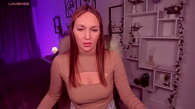 EvieMagical webcam