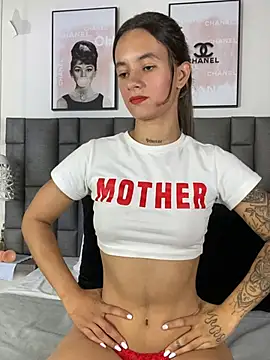 JuliaColemann webcam