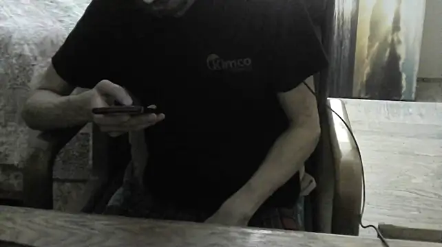 FiSTALiTY webcam