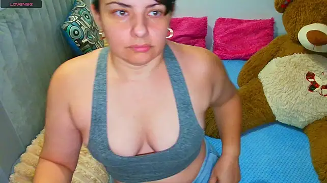 anaspark26 webcam
