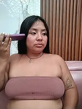 Amber_Herrera webcam