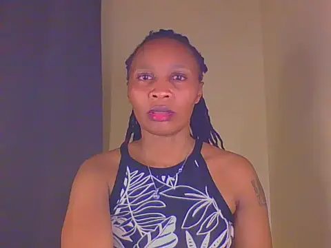 _Shantel1 webcam