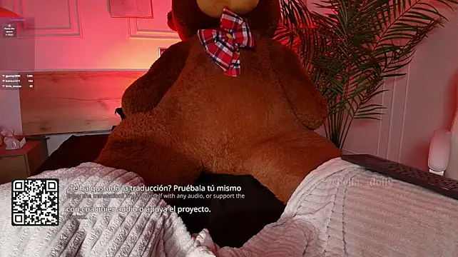 Bella__donne__ webcam