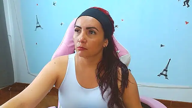 nicky_ston webcam