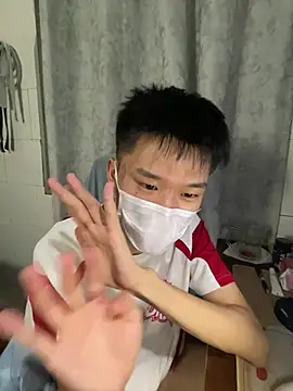 zhang_yiovo (M young) - 开票🐍