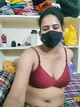 Lucky_baby01 webcam