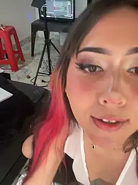 kitty_Stone webcam