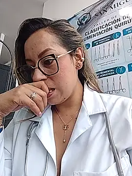 Dr-Kathy_23 webcam