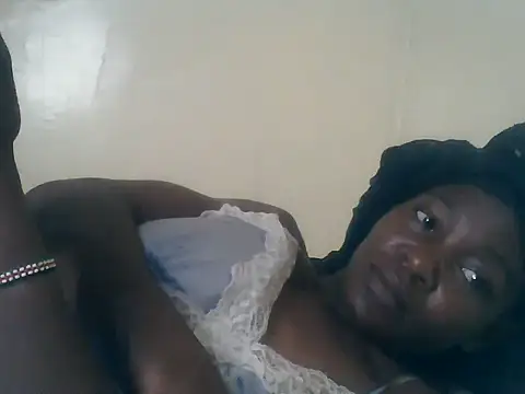 Dak_melanin webcam