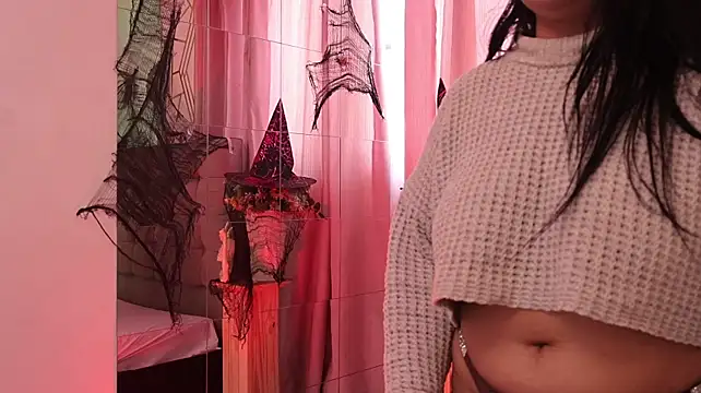 Celeste_Fiore_ webcam