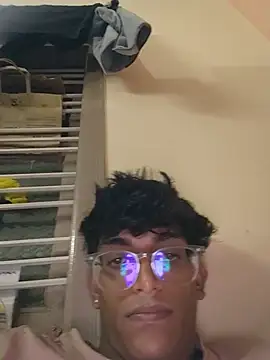 thejasrockey (M young) - I'm new here please support me ladies
