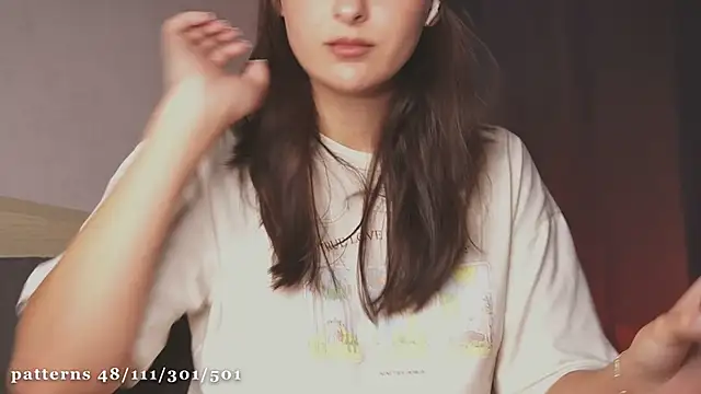 liassmolly1_couple (F young) - countdown10 to 0  with fake sperm face