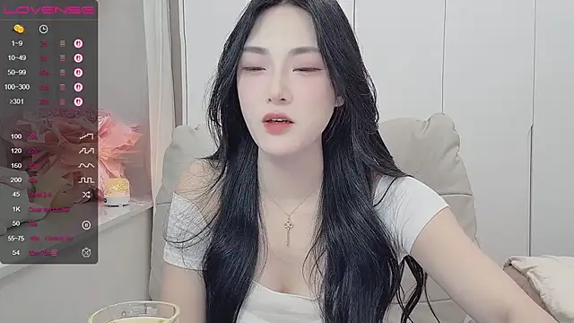 uuxiaocai webcam