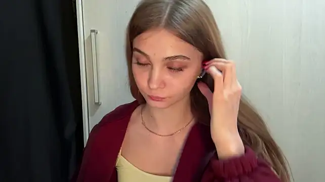 Babysmall_girl webcam
