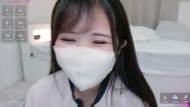 Nemu_chan_ live sex cam