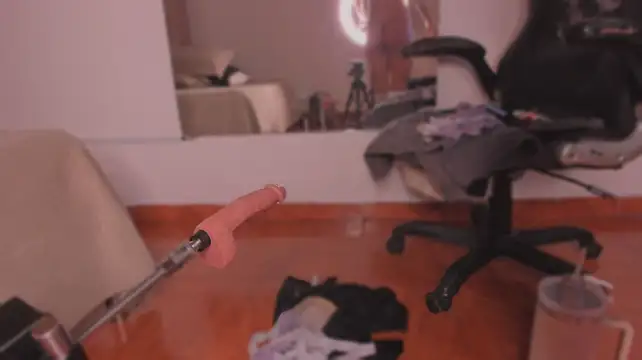 Emmily_Savage webcam