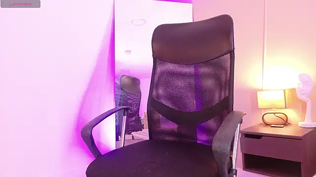 ALICESANDOVAL webcam