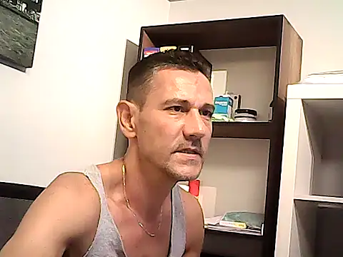 mastercharisma35 (Ask my age) - like for you