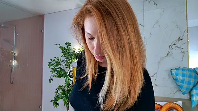 SandraBroks live cam on StripChat