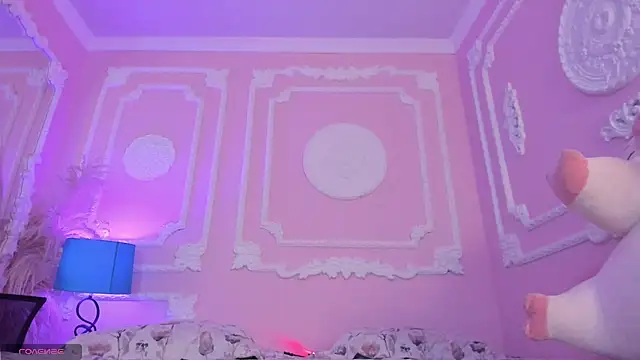 Daisy_Doll webcam