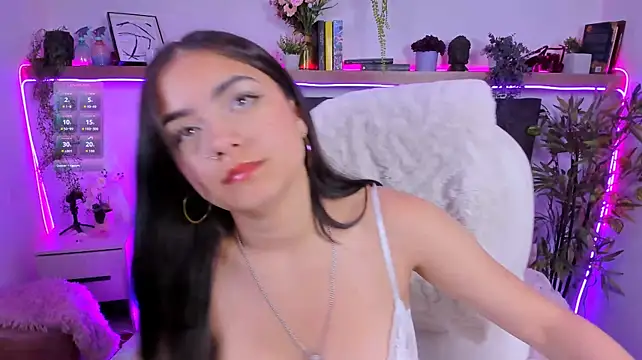 Sally__BX webcam
