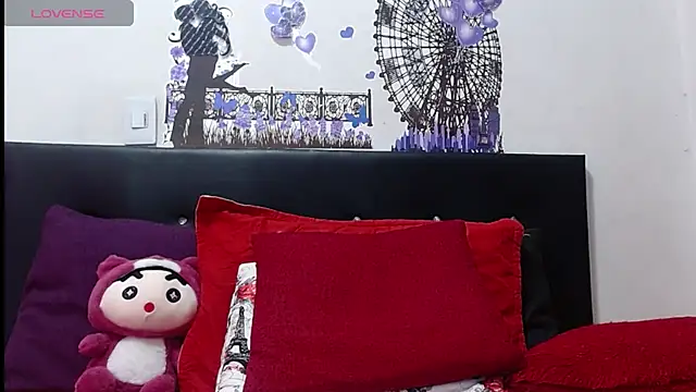 Margaret_milf webcam