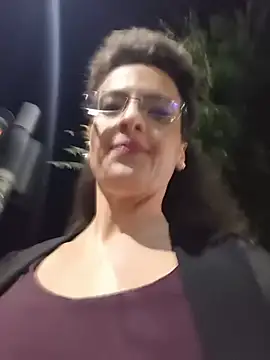 RebeccaNoble webcam