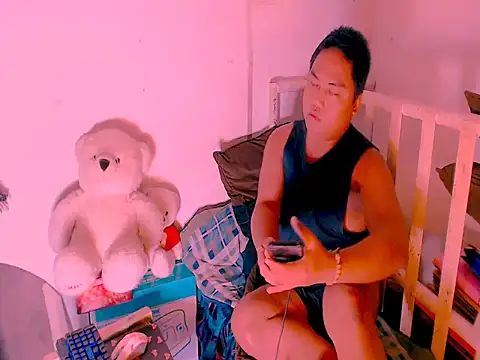 Hardking_69 webcam