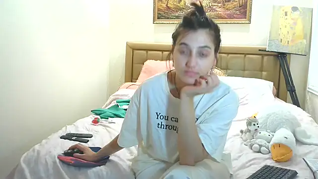 Iren webcam