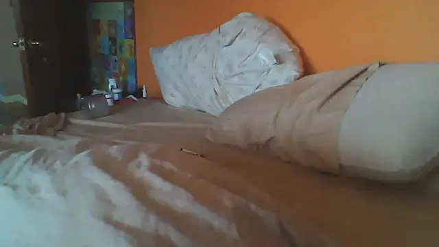 Teddy4420 webcam