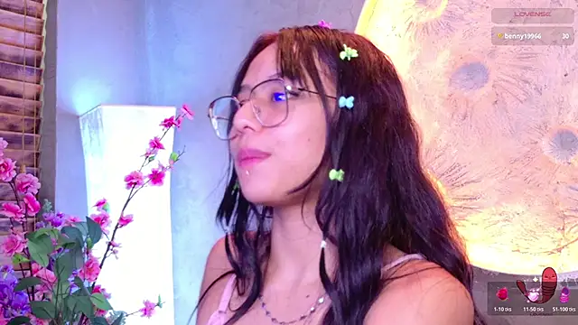 abril_collinz webcam