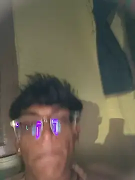 ThejasRockey live cam on StripChat