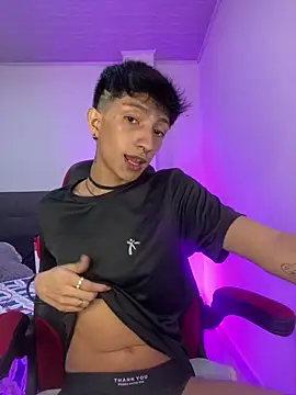 JohanSedas webcam