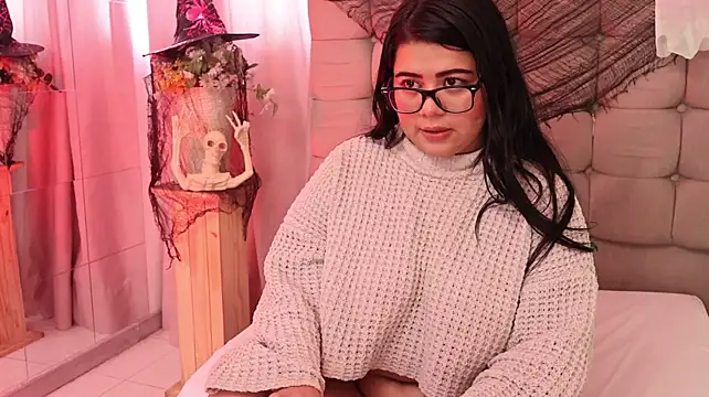 Celeste_Fiore_ webcam