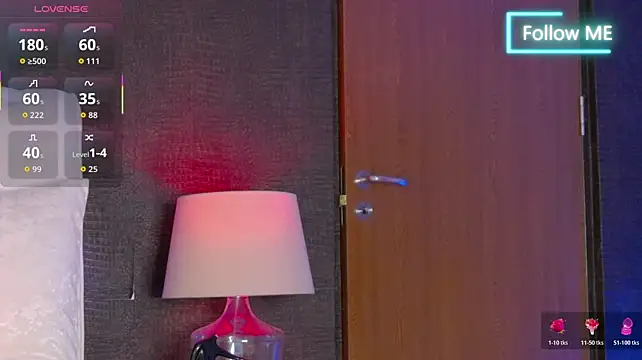 BellaKarma webcam