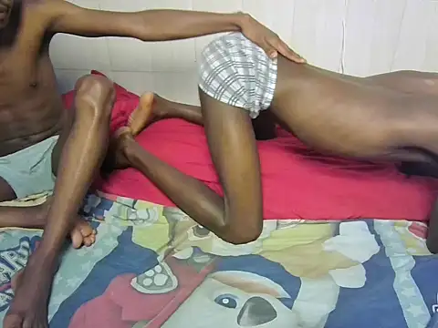 Tellyboys webcam