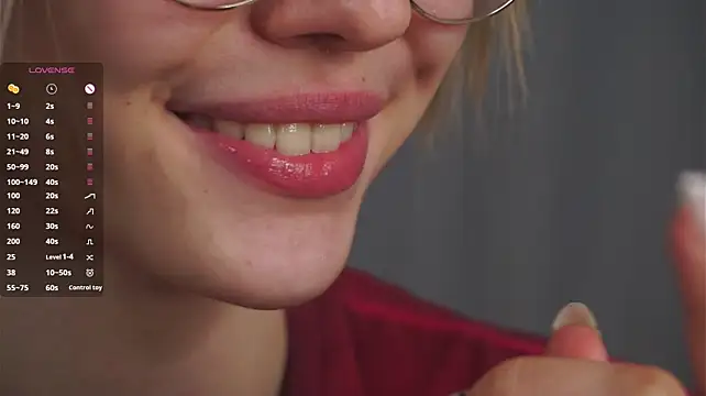 wilmaviesca (F teen) - 💖oil on my tits 💖