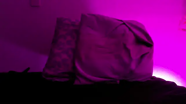 GingerMoon_ webcam