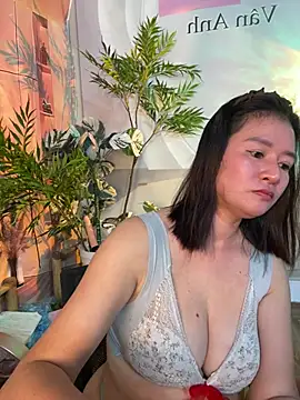Miuxynh webcam