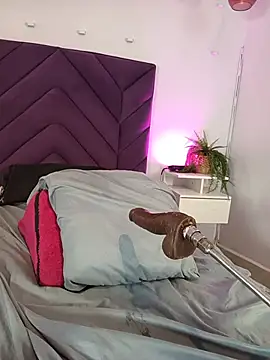 haileystone webcam