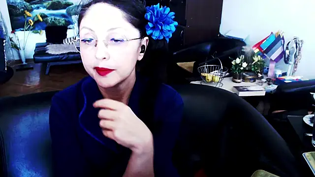 Imperatriza live sex cam