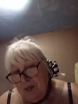 Alexia64231 webcam