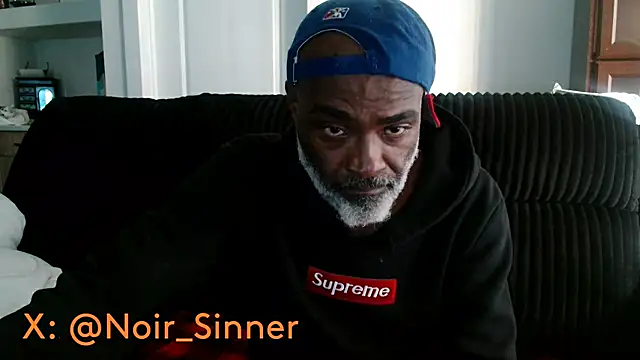 sinnernoir webcam