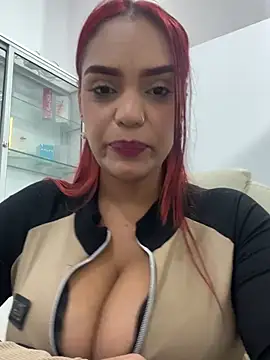 Sara-77 webcam