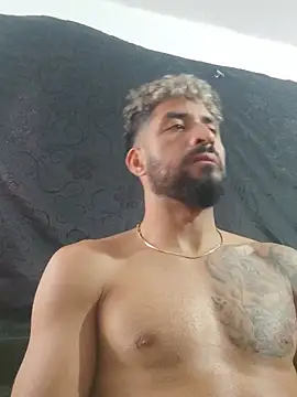 Alexsexygamer webcam