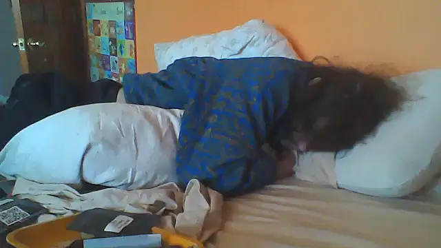 Teddy4420 webcam