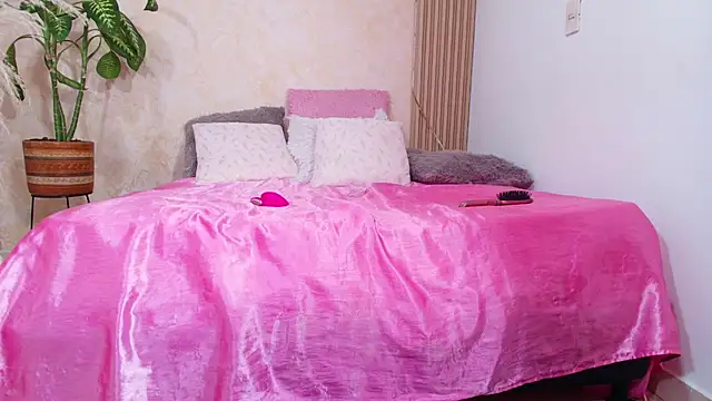 JESSYCHERNOBIL webcam