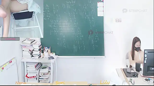 _Math_ webcam