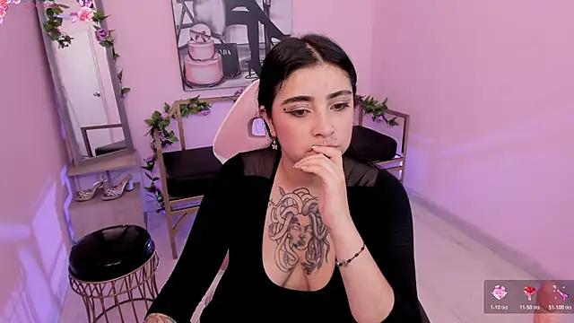 Adri_gomez_x webcam