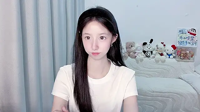 lucky-tt webcam